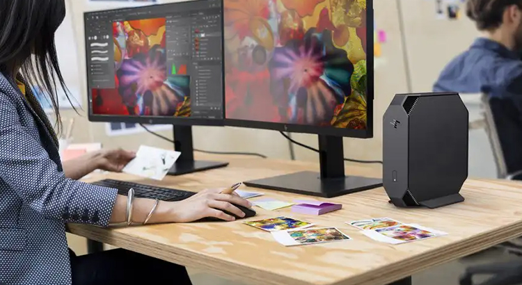 Find the Right Monitor for Your Effective Dual-Display Set Up